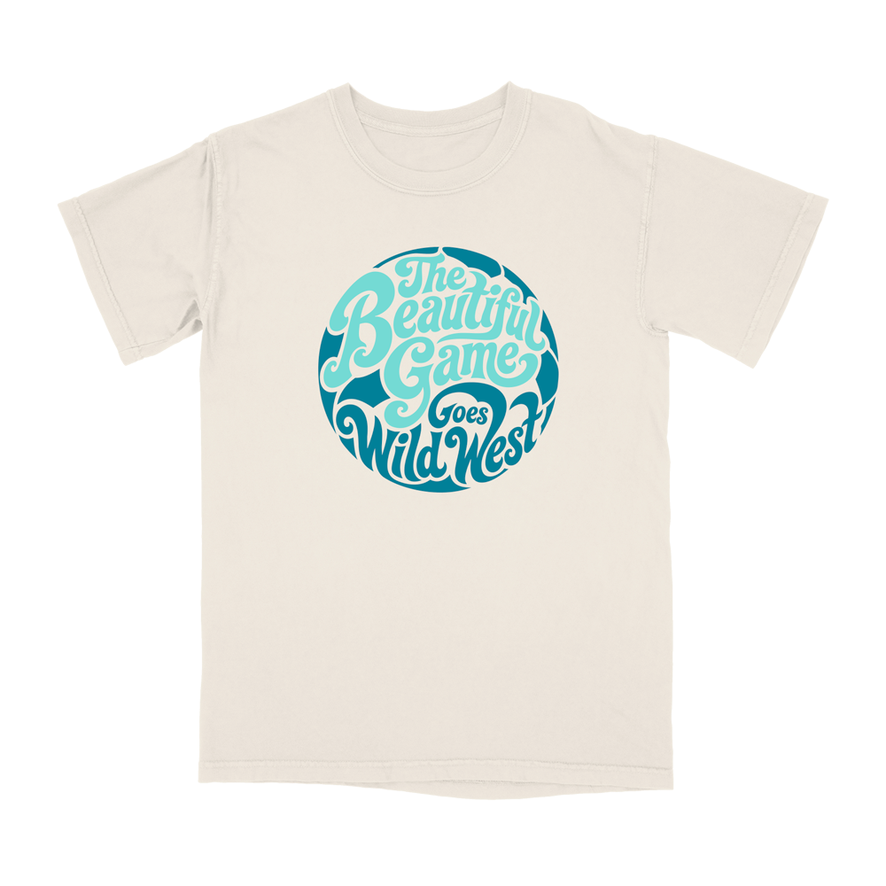 Beautiful Game Tee