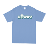 Cowboy Ball Tee - Youth