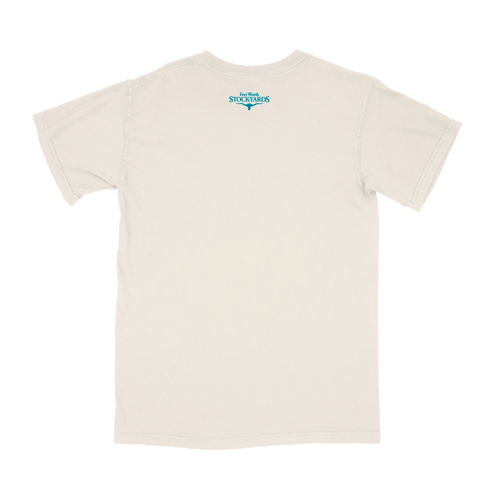 Cowboys are Keepers Tee
