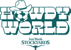 Fort Worth Stockyards Merch - Home