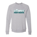 Howdy Fort Worth Crewneck Sweatshirt