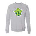 Cowboy Crewneck Sweatshirt
