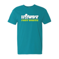 Howdy Fort Worth Tee
