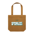 Giddy Up Tote