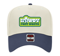 Howdy Fort Worth Patch Hat 1