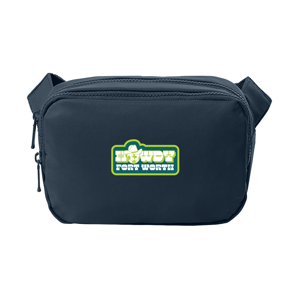 Howdy Fort Worth Crossbody Bag 2