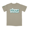 Howdy World Tee