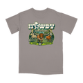 Longhorn Tee
