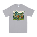 Longhorn Tee - Youth