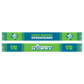 Howdy Soccer Scarf